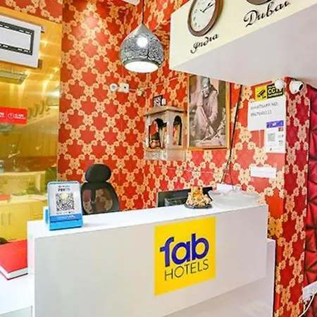 Fabexpress Dream Inn